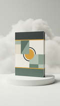 Finance Planner Minimalist Template